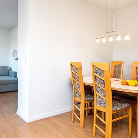 4 Person Holiday Home In Ansager Eksteriør bilde