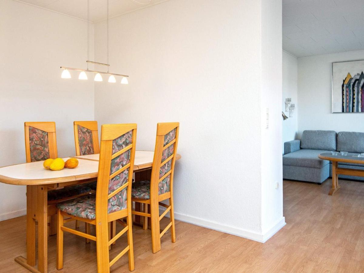 4 Person Holiday Home In Ansager Eksteriør bilde