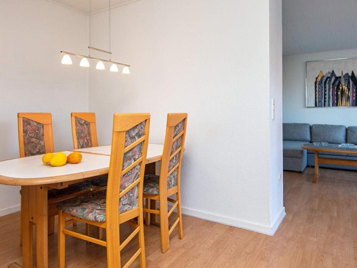 4 Person Holiday Home In Ansager Eksteriør bilde